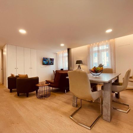 Ferienwohnung Living Funchal Executive Exterior foto