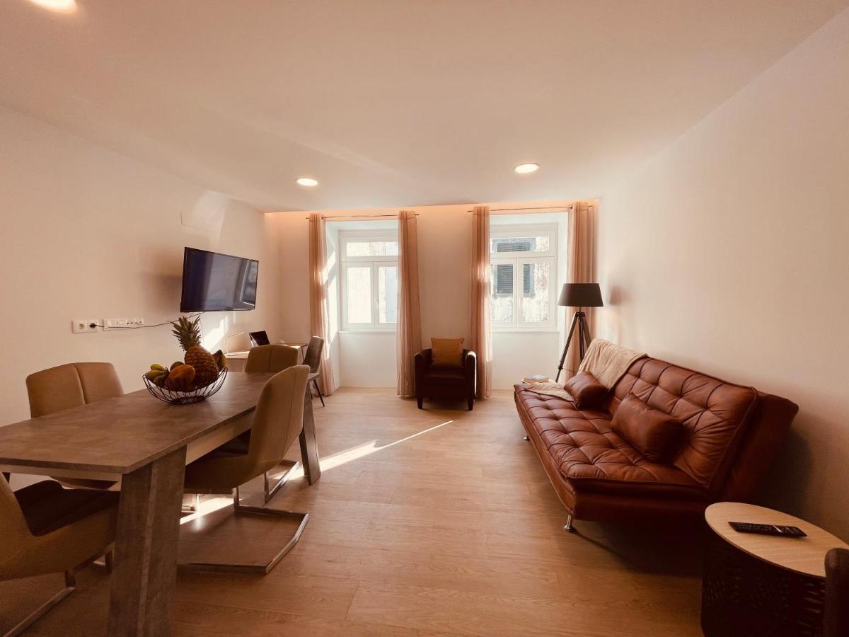 Ferienwohnung Living Funchal Executive Exterior foto