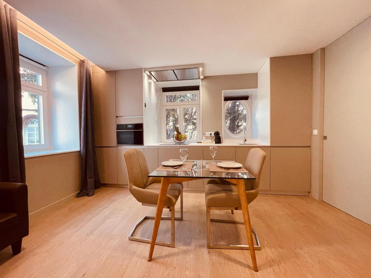 Ferienwohnung Living Funchal Executive Exterior foto