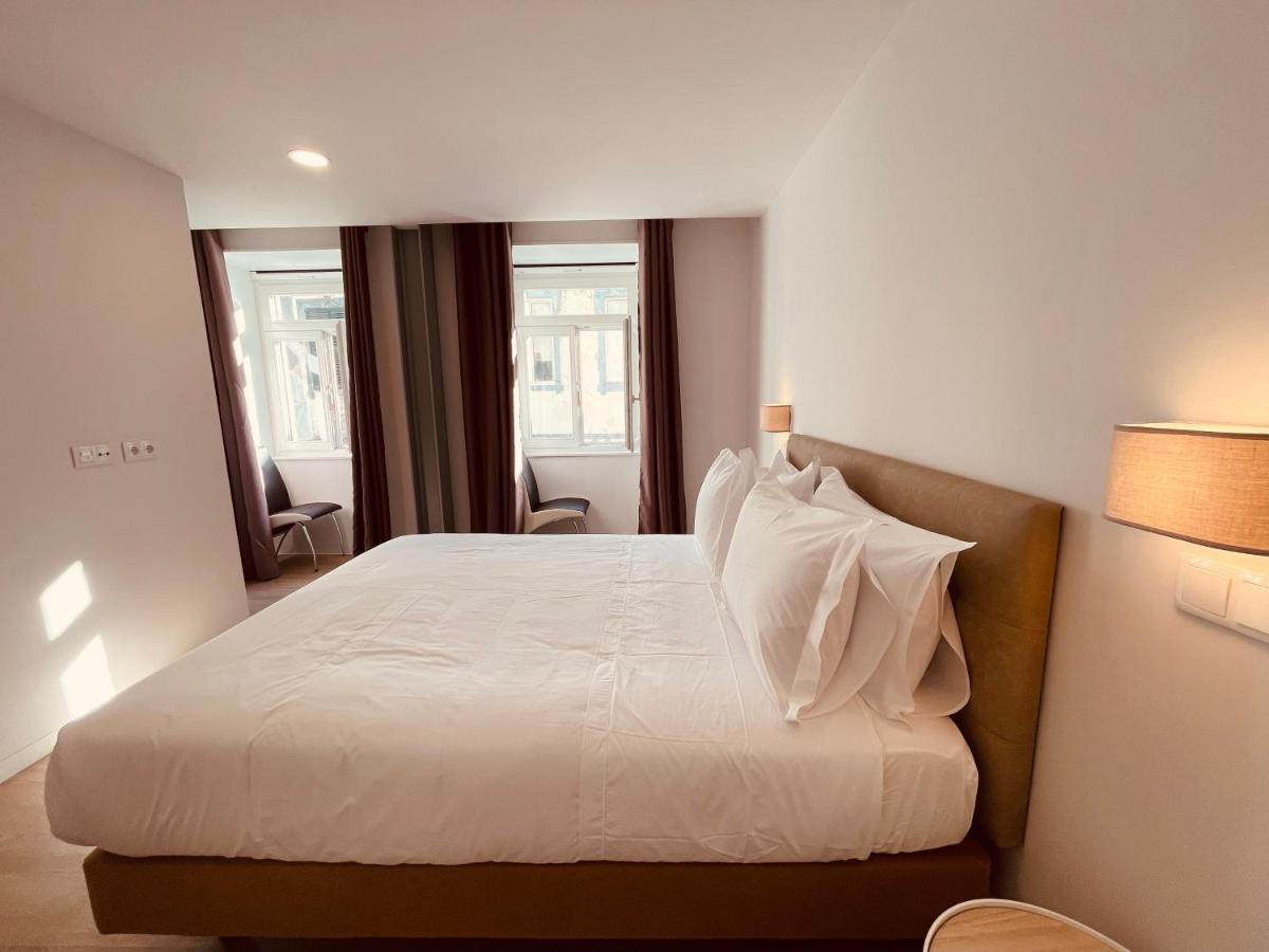 Ferienwohnung Living Funchal Executive Exterior foto