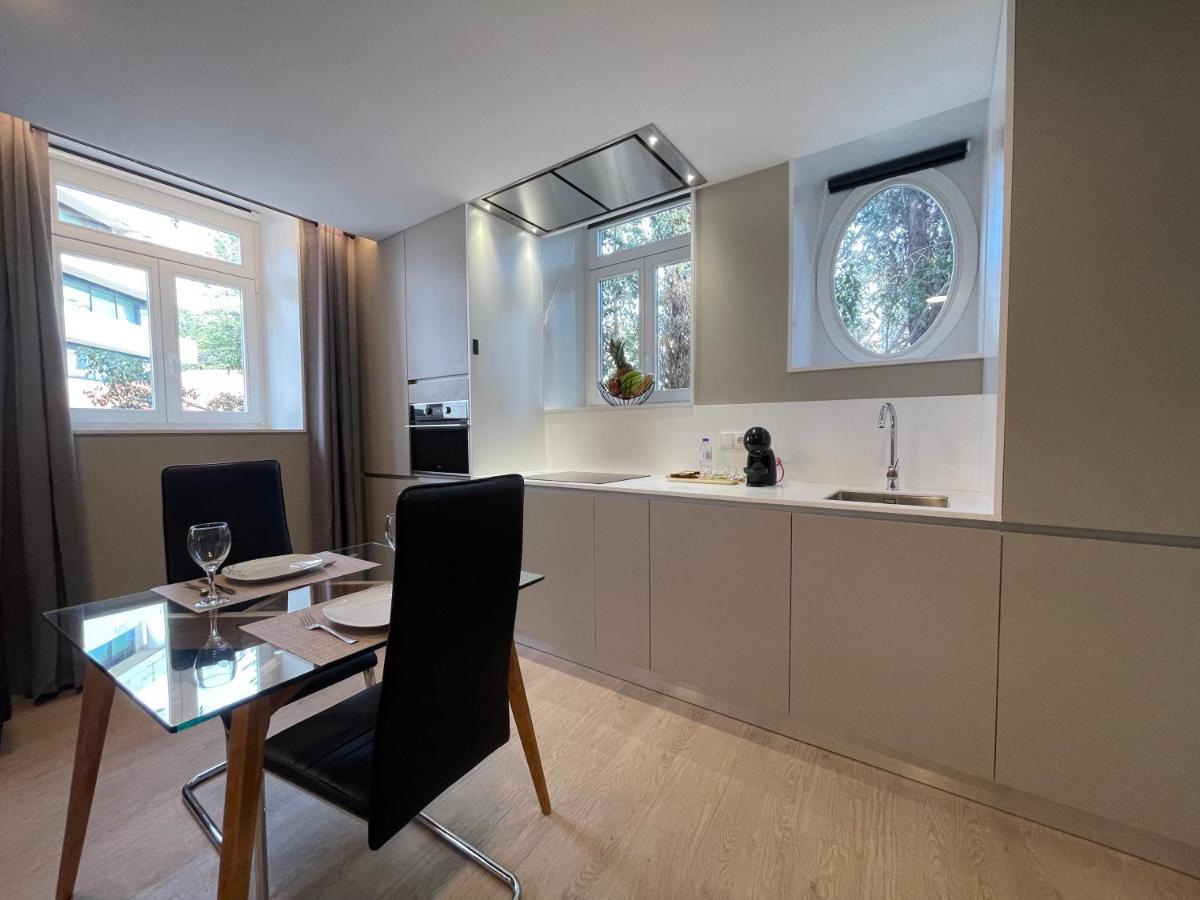 Ferienwohnung Living Funchal Executive Exterior foto