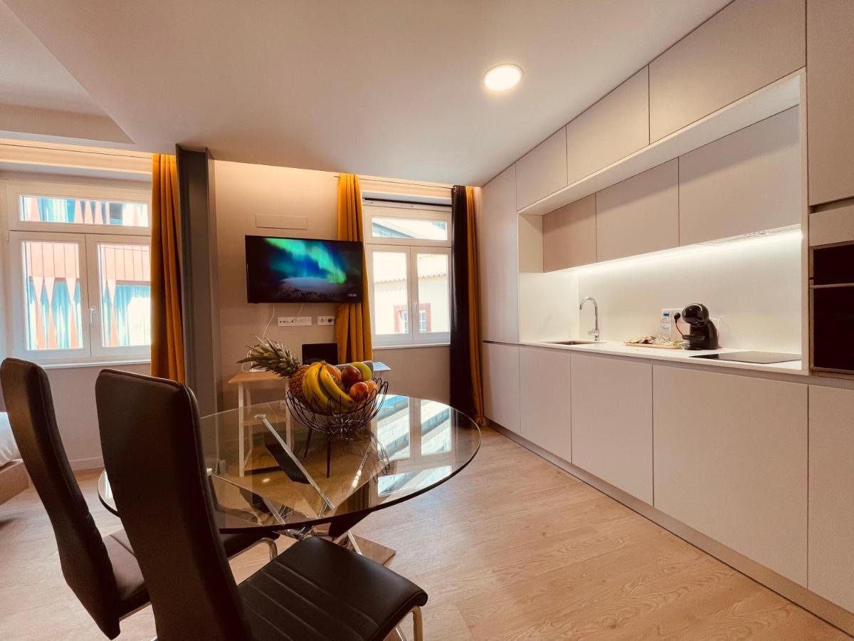 Ferienwohnung Living Funchal Executive Exterior foto