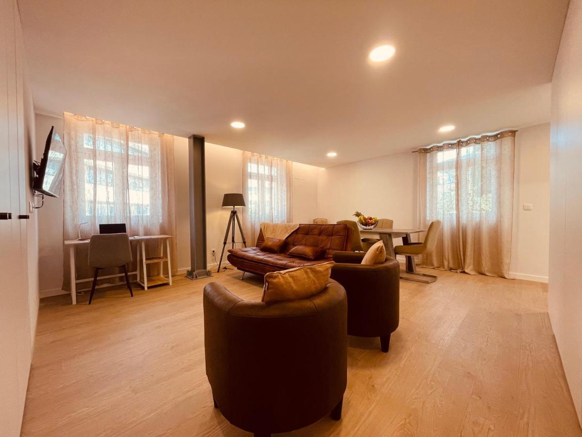 Ferienwohnung Living Funchal Executive Exterior foto