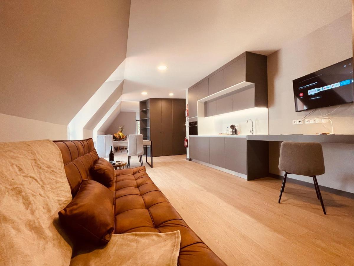 Ferienwohnung Living Funchal Executive Exterior foto