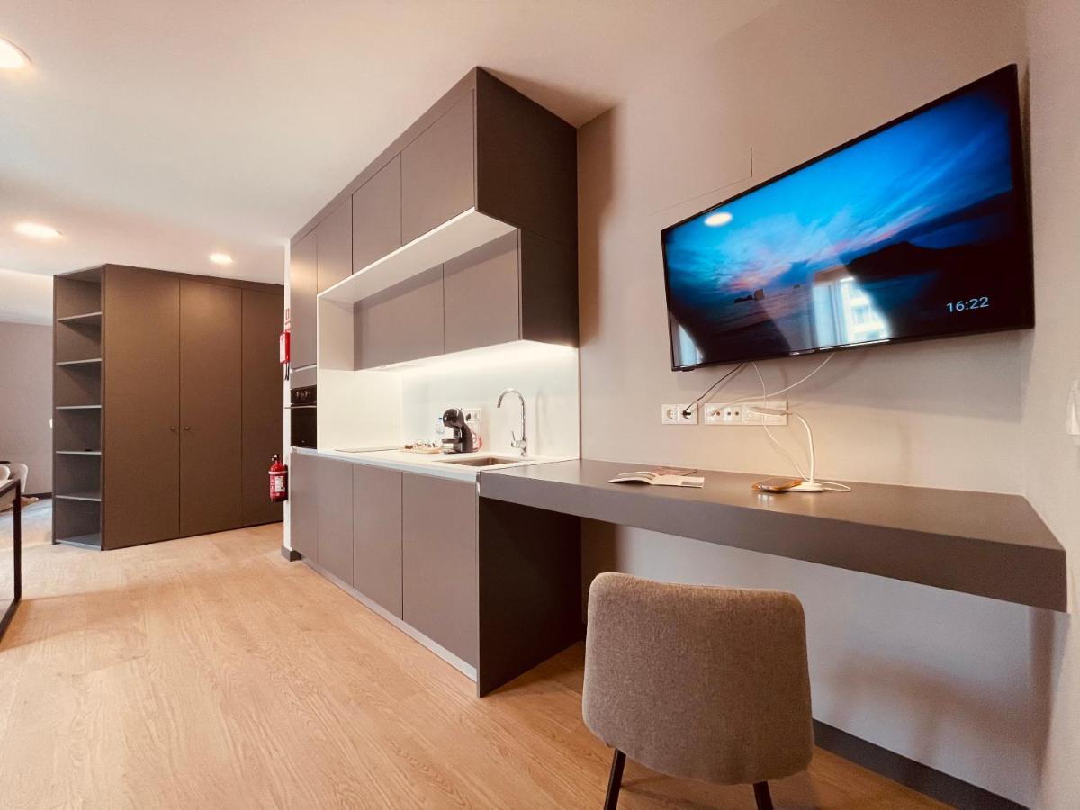 Ferienwohnung Living Funchal Executive Exterior foto