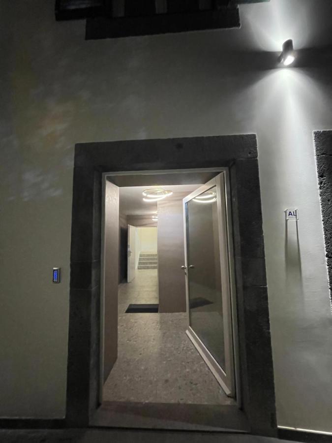 Ferienwohnung Living Funchal Executive Exterior foto